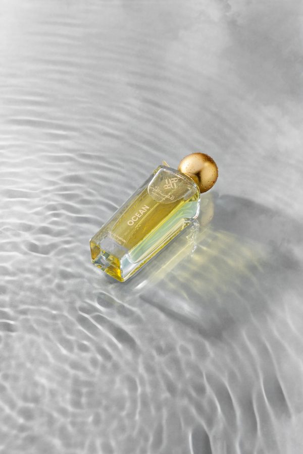 Naqsat5355 OCEAN 80ml<br><small style="font-size: 15px;">Eau De Parfum</small>