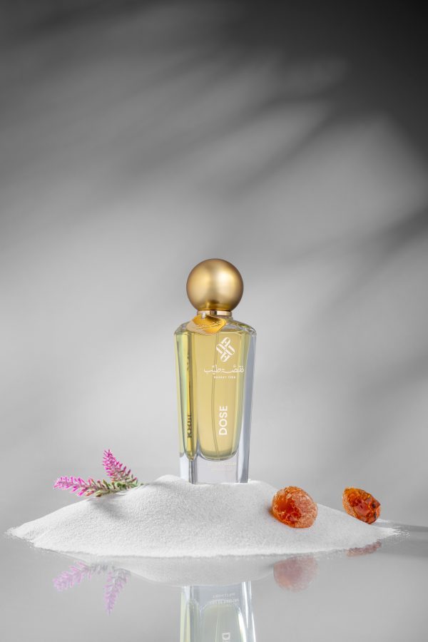 Naqsat5360 DOSE 80ml<br><small style="font-size: 15px;">Eau De Parfum</small>