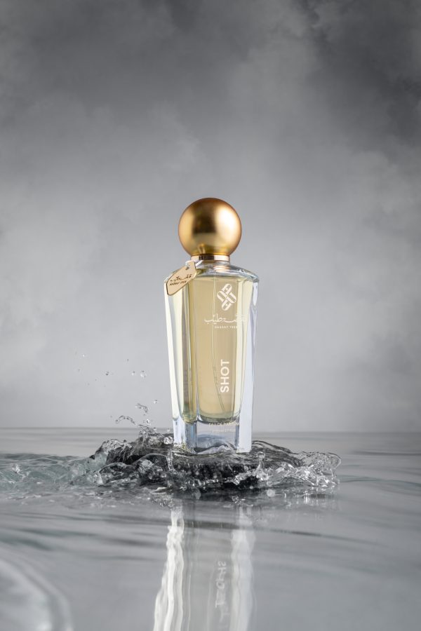 Naqsat5373 SHOT 80ml<br><small style="font-size: 15px;">Eau De Parfum</small>