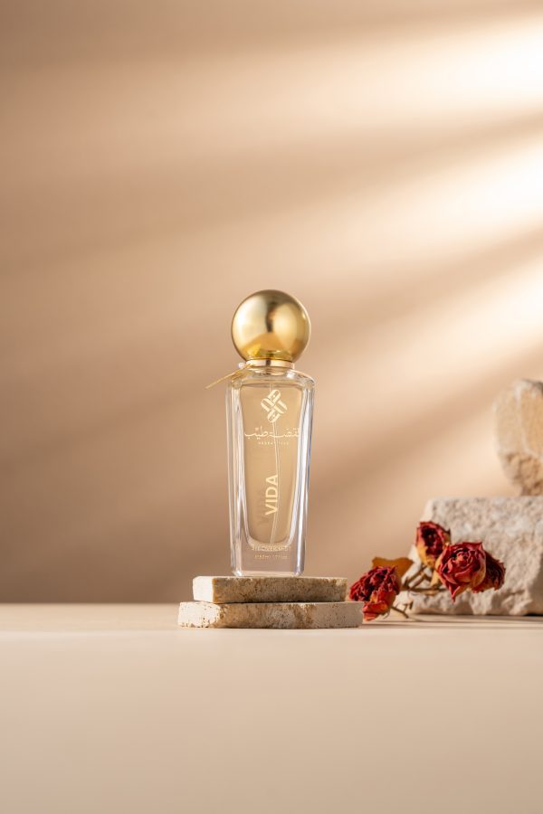 Naqsat5429 VIDA All Over Mist 50ml