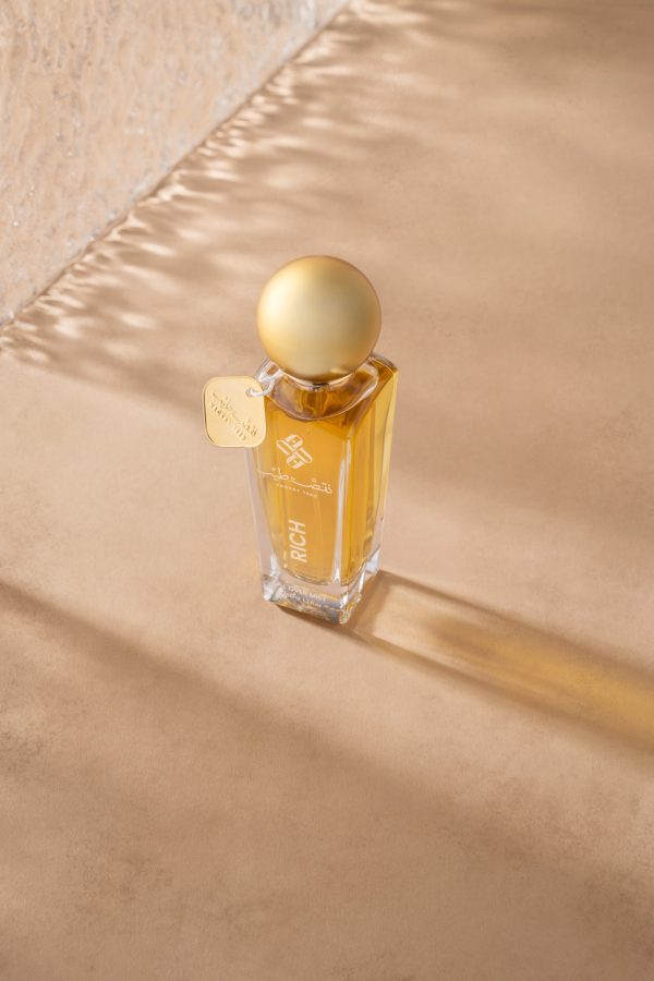 Naqsat5440 RICH All Over Mist 50ml