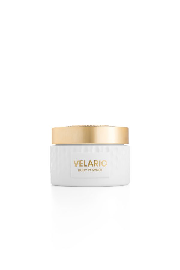 Naqsat6772 VELARIO Scented Body Powder 150g