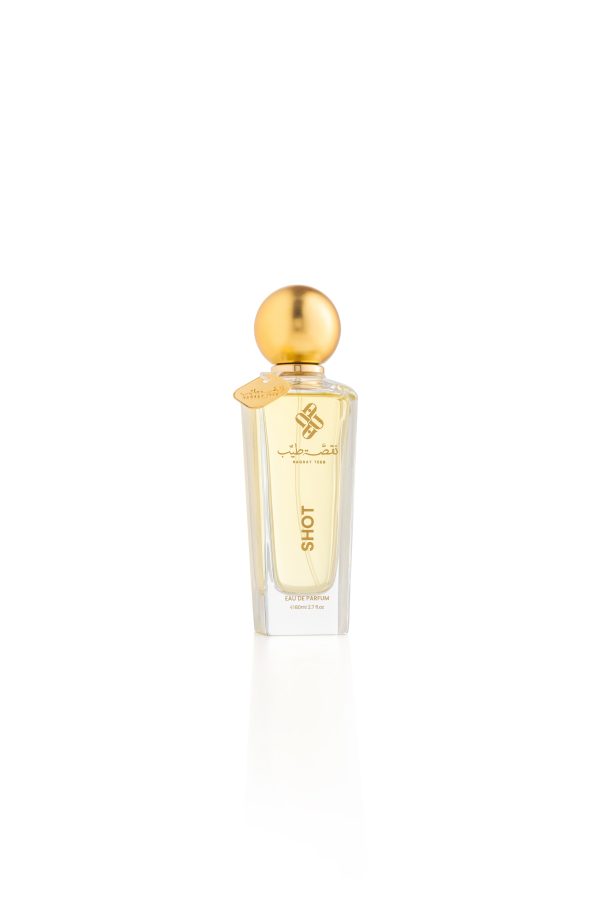 Naqsat6802 SHOT 80ml<br><small style="font-size: 15px;">Eau De Parfum</small>
