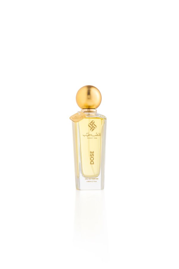 Naqsat6804 DOSE 80ml<br><small style="font-size: 15px;">Eau De Parfum</small>