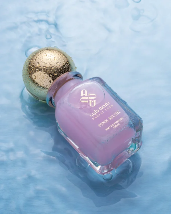 Pink Musk 30ml<br><small style="font-size: 15px;">Eau De Parfum</small>