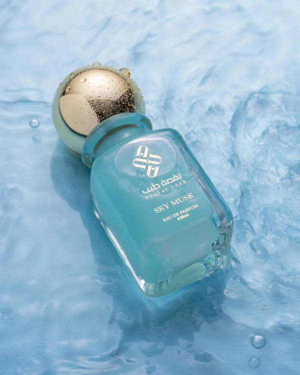 Sky Musk 30ml<br><small style="font-size: 15px;">Eau De Parfum</small>