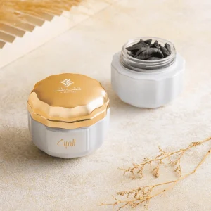 Al Meth Fragrant Oud 12g